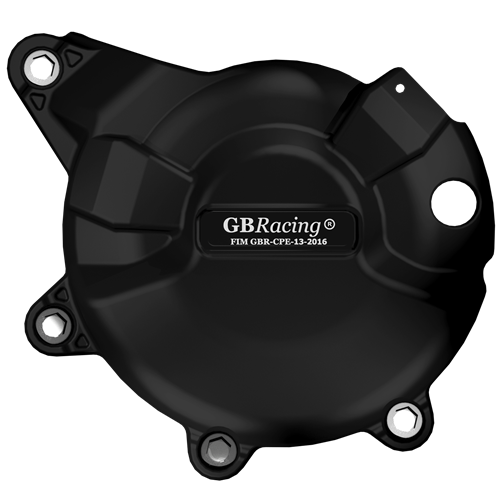 GB Racing Stator Cover for Yamaha FZ-07/MT07, Tracer 700, XSR700, and Tenere 700 GB Racing Stator Cover for Yamaha FZ-07/MT07, Tracer 700, XSR700, and Tenere 700